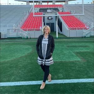 Meet your Posher, Rebekah